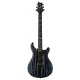 PRS SE Swamp Ash CE 24 Sandblasted Blue Limited Edition