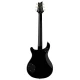 PRS SE McCarty 594 Black Gold Sunburst