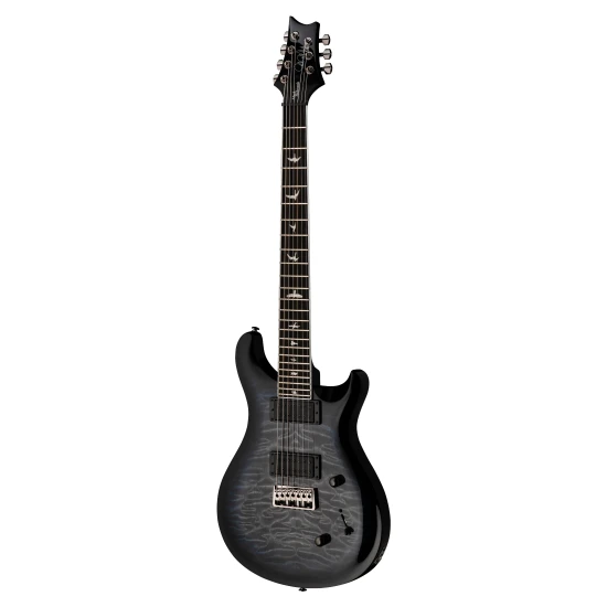 PRS SE Mark Holcomb SVN Holcomb Blue Burst
