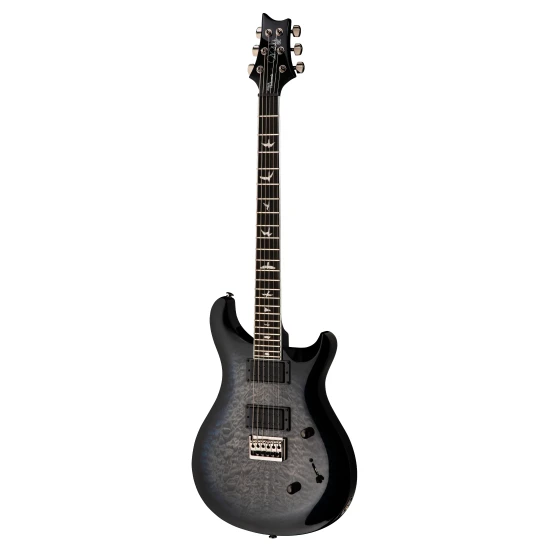 PRS SE Mark Holcomb Signature Holcomb Blue Burst