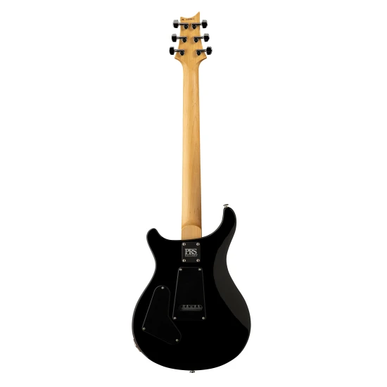 PRS CE 24 Black Amber