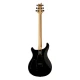 PRS CE 24 Faded Gray Black