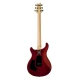 PRS CE 24 Fire Red Burst