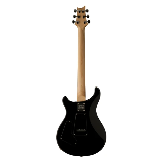 PRS CE 24 Semi-Hollow Faded Gray Black