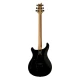PRS CE 24 Semi-Hollow Faded Gray Black