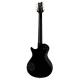 PRS SE McCarty 594 Singlecut Black Gold Sunburst