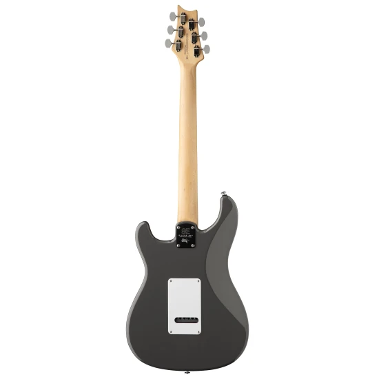 PRS SE Silver Sky Lefty Overland Gray