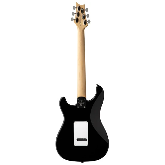 PRS SE Silver Sky Piano Black