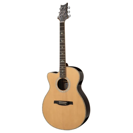 PRS SE A60E Angelus Lefty Natural Limitált