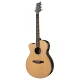 PRS SE A60E Angelus Lefty Natural Limitált
