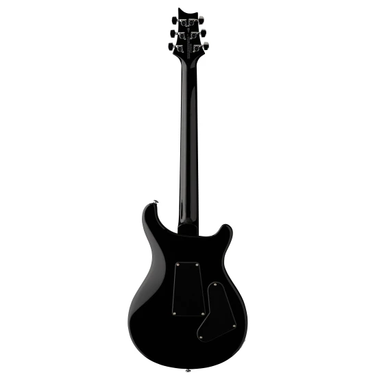 PRS SE Custom 24 Floyd Lefty Charcoal Burst Limitált