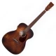 Sigma 000M-15E Aged elektro-akusztikus gitár