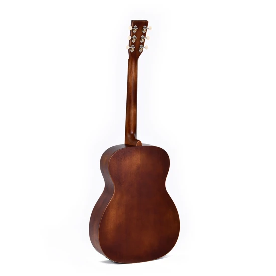Sigma 000M-15E Aged elektro-akusztikus gitár