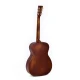 Sigma 000M-15E Aged elektro-akusztikus gitár