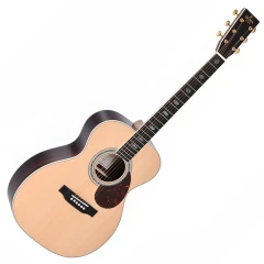 Sigma 00R-40 akusztikus gitár