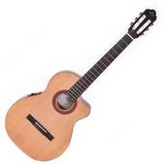 Sigma CTMC-2E elektro-klasszikus gitár