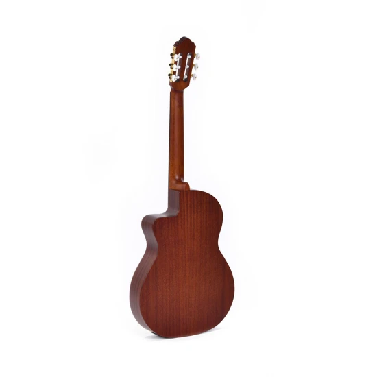 Sigma CTMC-2E elektro-klasszikus gitár