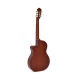 Sigma CTMC-2E elektro-klasszikus gitár