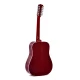 Sigma DM12-SG5 12-húros elektro-akusztikus gitár