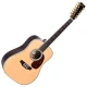 Sigma DR12-42 12-húros akusztikus gitár 