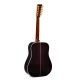 Sigma DR12-42 12-húros akusztikus gitár 