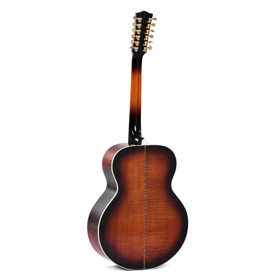 Sigma GJA-12-SG200 12-húros elektro-akusztikus gitár 