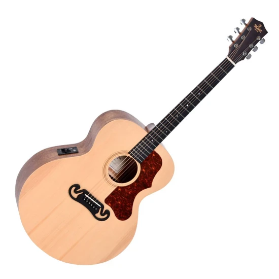 Sigma GJME elektro-akusztikus gitár