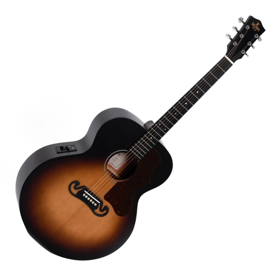 Sigma GJM-SGE elektro-akusztikus gitár