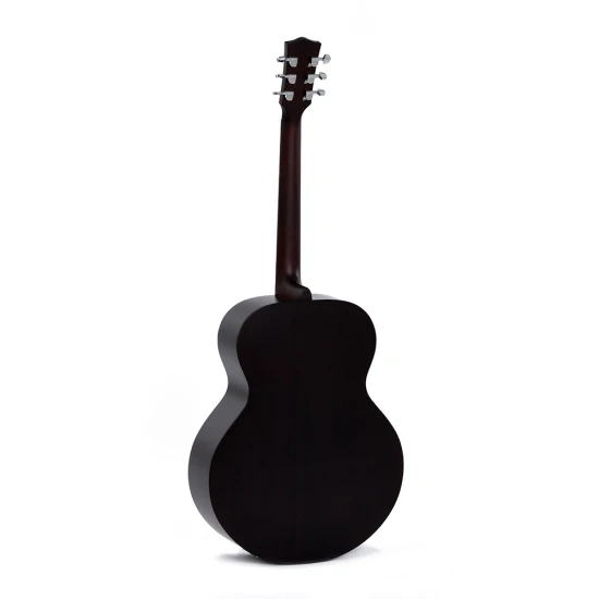 Sigma GJM-SGE elektro-akusztikus gitár