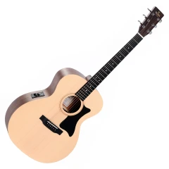 Sigma GME elektro-akusztikus gitár