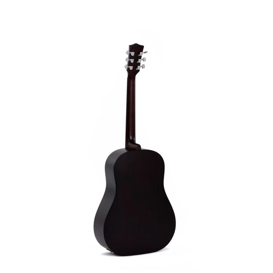 Sigma JM-SGE elektro-akusztikus gitár