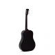 Sigma JM-SGE elektro-akusztikus gitár