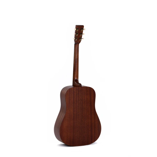 Sigma SDM-15E elektro-akusztikus gitár