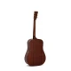 Sigma SDM-15E elektro-akusztikus gitár