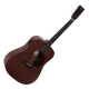 Sigma SDM-15E elektro-akusztikus gitár