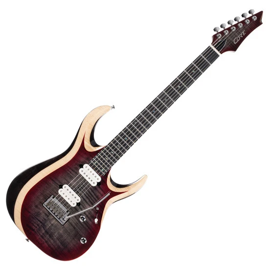 Cort X700 Duality II LVB