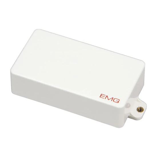 EMG 89R - White