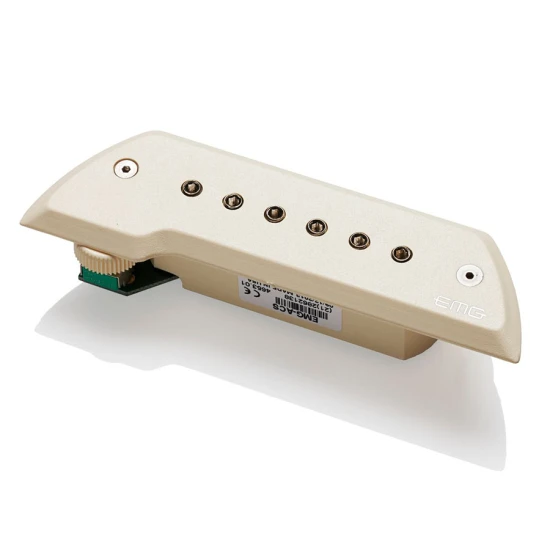 EMG ACS - Ivory