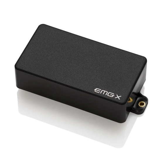 EMG 60A X - Black