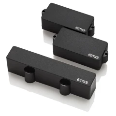 EMG PJ CS Set