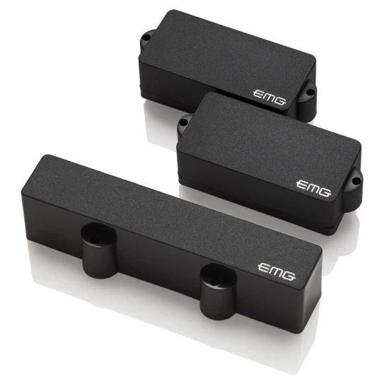 EMG PJ CS Set