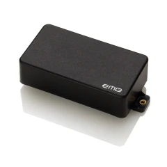 EMG 85 7H - Black