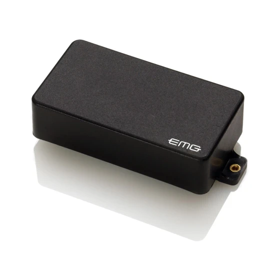 EMG 85 7H - Black