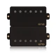 EMG 57/66 Set - Black