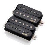 EMG Fat 55 Retro Active Set - Black