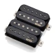 EMG Fat 55 Retro Active Set - Black