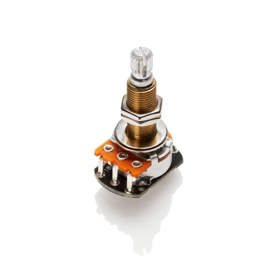 EMG 25KASPL LS Tone Control  3243  Hangszín potenciométer