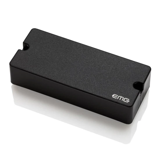 EMG 35CS Extended 4 Black