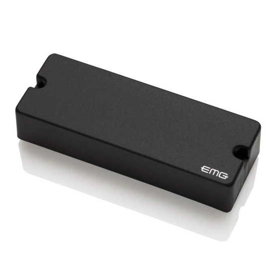 EMG 40DC Extended 5 Black