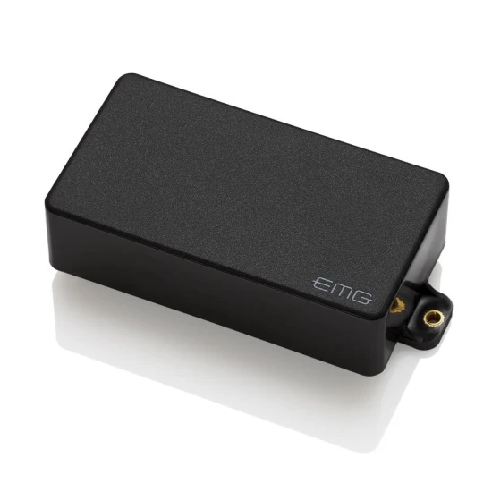 EMG 60 - Black